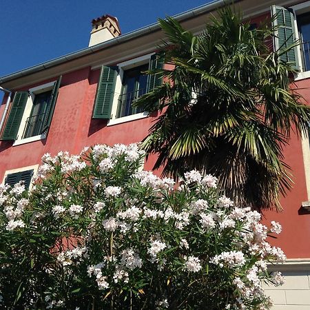 Rovinj'S Flowers Apartments Exteriör bild