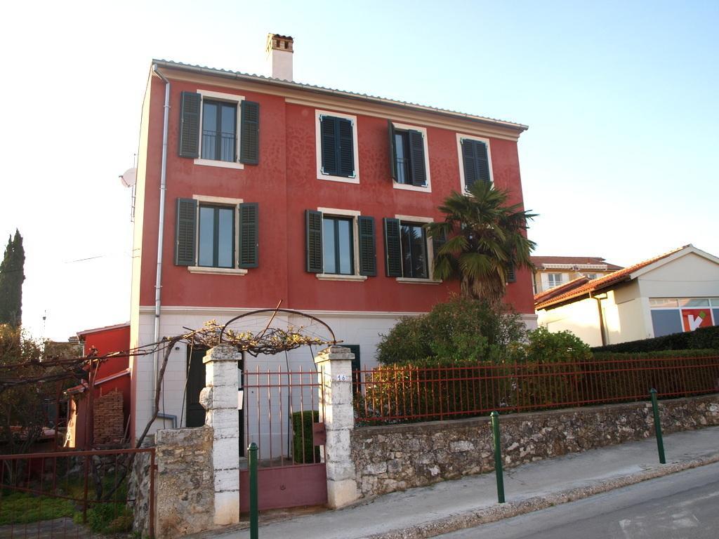 Rovinj'S Flowers Apartments Exteriör bild