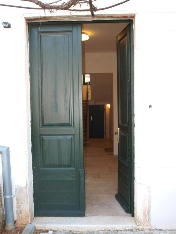 Rovinj'S Flowers Apartments Exteriör bild
