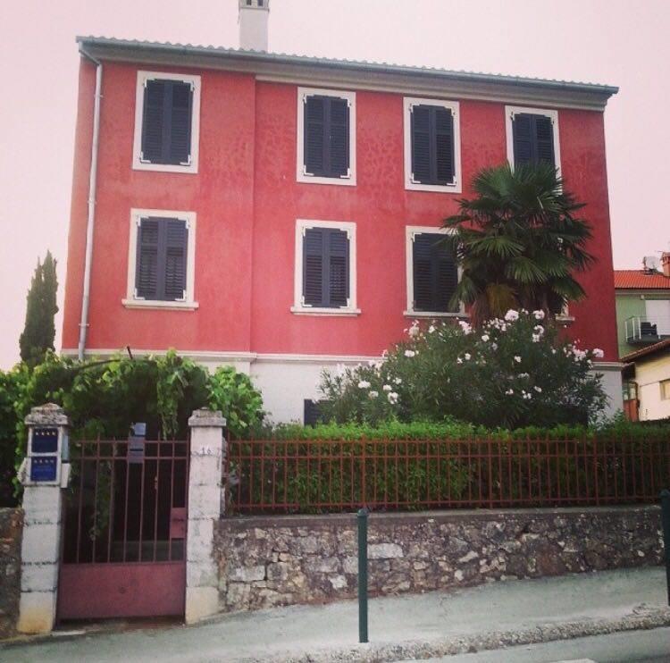Rovinj'S Flowers Apartments Exteriör bild