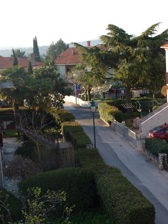Rovinj'S Flowers Apartments Exteriör bild