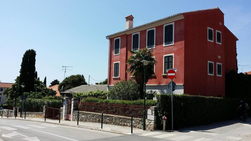 Rovinj'S Flowers Apartments Exteriör bild