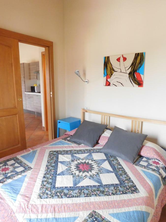 Rovinj'S Flowers Apartments Exteriör bild