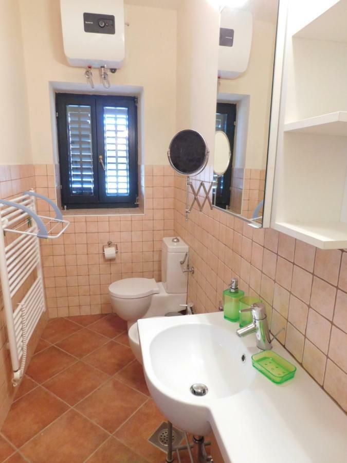 Rovinj'S Flowers Apartments Rum bild