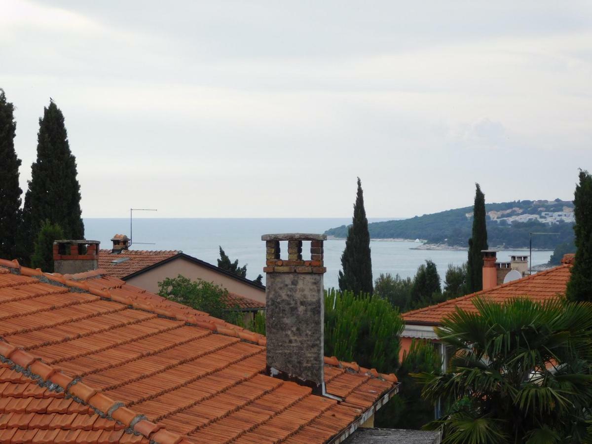 Rovinj'S Flowers Apartments Exteriör bild